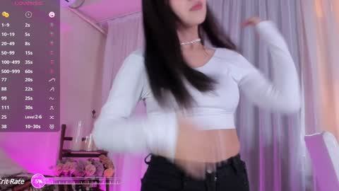 LANA online show from January 27, 2025, 2:42 am