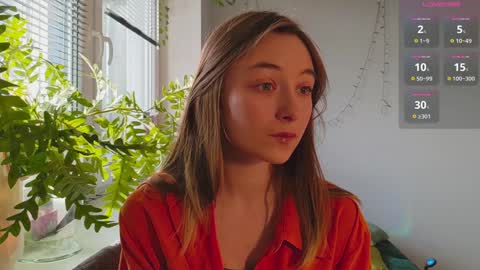 Snapshot of moonlight__lovers chatting on January 28, 2025, 12:00 pm Dana online show from January 28, 2025, 12:00 pm