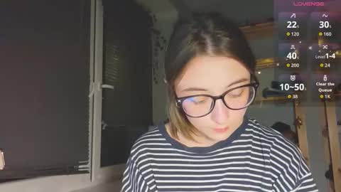 Dana online show from November 6, 2025, 7:04 pm