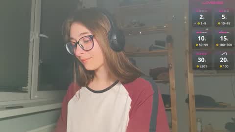 Dana online show from November 11, 2025, 1:49 am