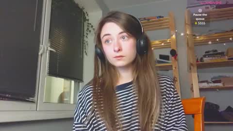 Dana online show from November 16, 2025, 3:56 am