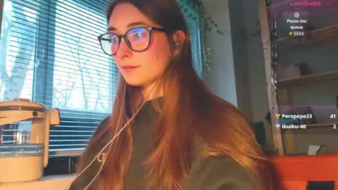 Dana online show from April 5, 2026, 4:59 pm