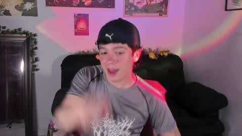 Clove online show from February 3, 2026, 6:40 am