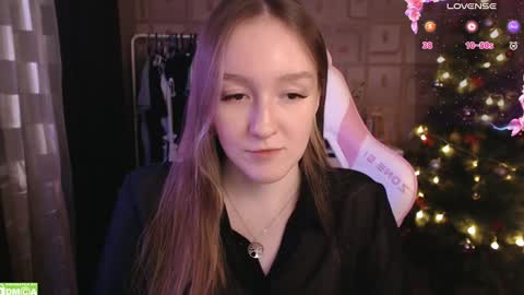 Katrin online show from January 13, 2025, 9:09 pm