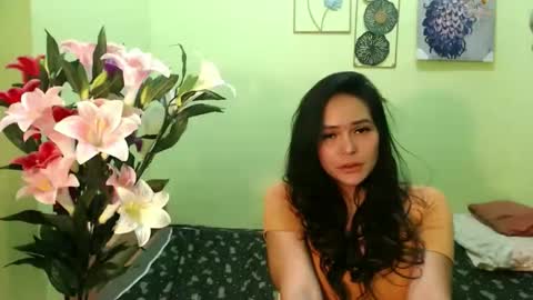 Snapshot of moonlit_tala chatting on February 8, 2026, 1:36 pm Moonlit Tala online show from February 8, 2026, 1:36 pm