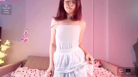 Snapshot of moonmimmi chatting on February 21, 2026, 3:18 am moonmimmi online show from February 21, 2026, 3:18 am