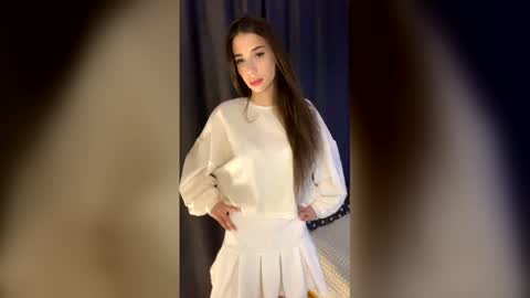 Laine online show from January 8, 2026, 10:39 am