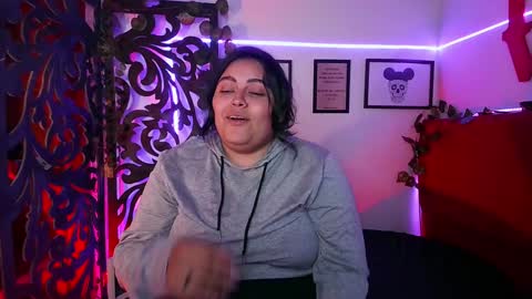 luna online show from January 13, 2025, 7:43 am