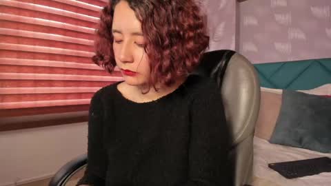 Michelle online show from January 11, 2025, 7:49 pm