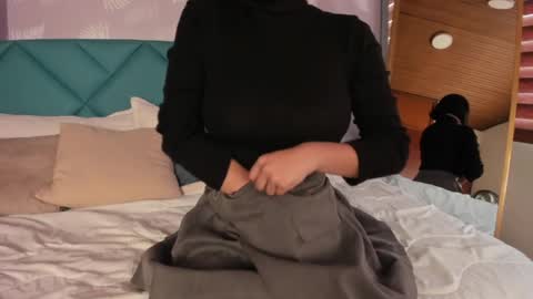 Michelle online show from January 14, 2025, 12:45 pm