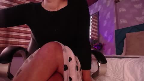 Michelle online show from February 22, 2025, 4:40 pm