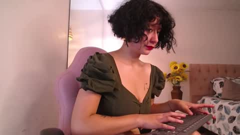 Michelle online show from February 28, 2025, 12:54 am