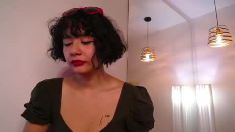 Michelle online show from March 1, 2025, 2:04 am