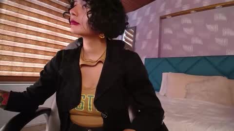 Michelle online show from March 9, 2025, 1:48 pm