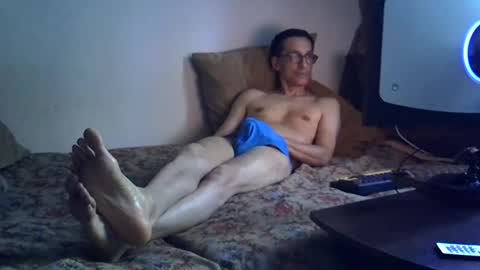 Alex online show from June 8, 2026, 12:47 am