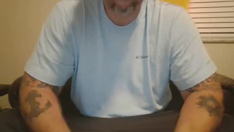 JT Mooz online show from September 12, 2025, 2:00 am