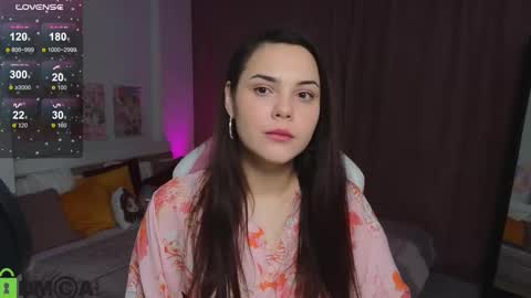 morana_01 online show from December 16, 2025, 3:17 pm