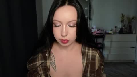 Morana follow my boosty  online show from June 8, 2026, 3:12 pm