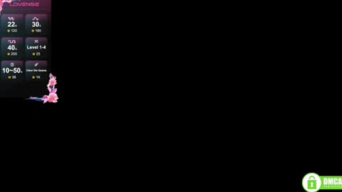 Morana online show from November 2, 2025, 8:11 pm