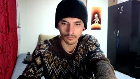 Abelardo online show from March 7, 2025, 4:46 am