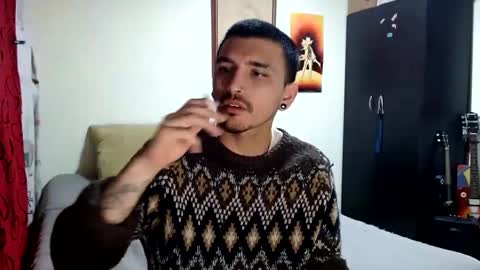 Abelardo online show from March 12, 2025, 2:09 am