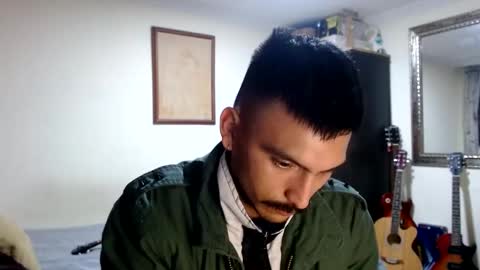 Abelardo online show from September 11, 2025, 2:55 am