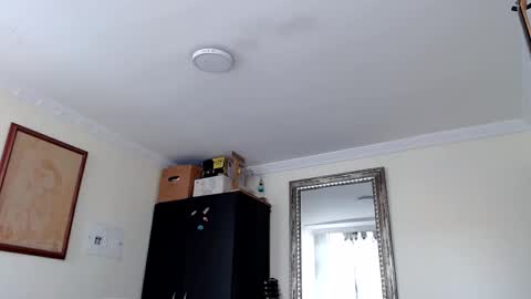 Abelardo online show from September 19, 2025, 5:02 pm