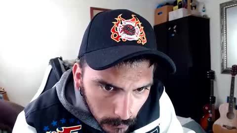 Abelardo online show from October 28, 2025, 5:37 pm