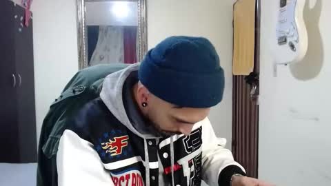 Abelardo online show from February 6, 2026, 1:21 am