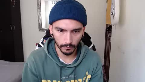 Abelardo online show from February 17, 2026, 4:46 pm