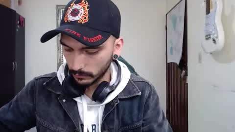 Abelardo online show from February 21, 2026, 10:11 pm