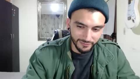 Abelardo online show from February 26, 2026, 5:06 am