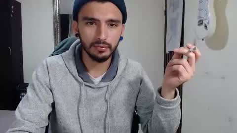 Abelardo online show from March 2, 2026, 4:47 am