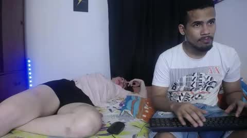 morbo total69 online show from October 7, 2025, 12:52 am