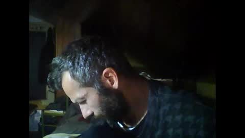 mordecai999 online show from October 7, 2025, 6:16 pm