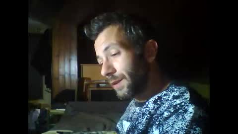 mordecai999 online show from November 2, 2025, 9:06 pm