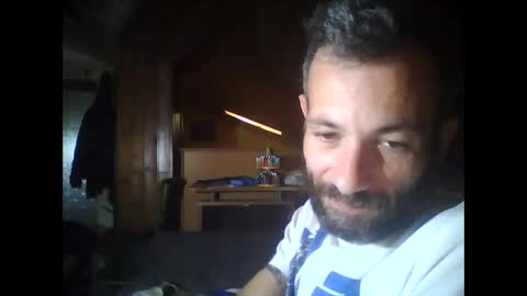 mordecai999 online show from June 2, 2026, 1:46 pm