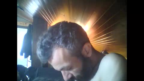 mordecai999 online show from June 6, 2026, 11:04 am