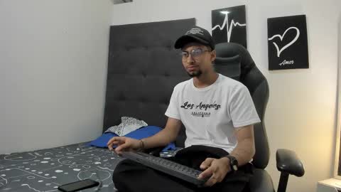 Ey Im Luke Ntmu online show from March 2, 2026, 6:59 pm