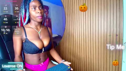 morena online show from November 5, 2025, 3:39 am