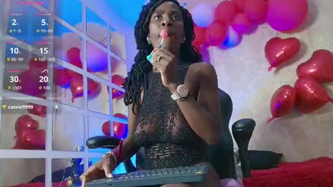 morena online show from March 9, 2026, 2:15 am