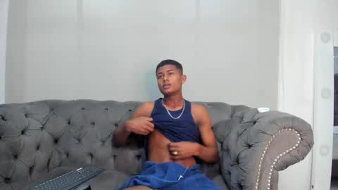 Mmorenito online show from October 4, 2025, 7:12 pm