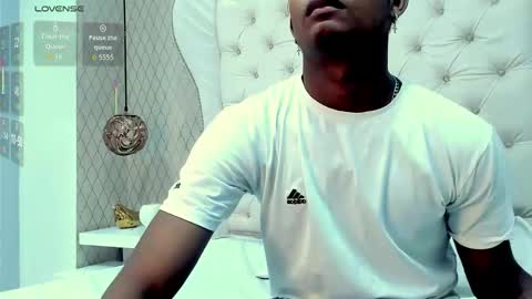 Mmorenito online show from January 10, 2026, 6:42 pm