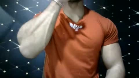 moreno1muscular online show from March 2, 2025, 11:31 pm