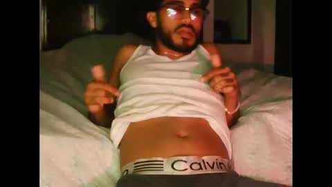 moreno266152 online show from January 7, 2026, 5:10 am