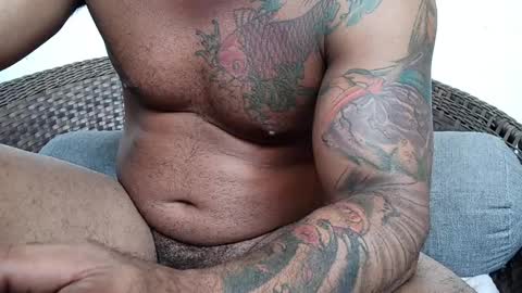 John john online show from December 25, 2024, 12:15 pm