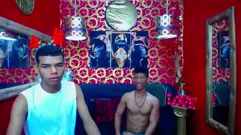 Snapshot of morenoblack23cm chatting on December 3, 2024, 7:11 pm duohot23 online show from December 3, 2024, 7:11 pm