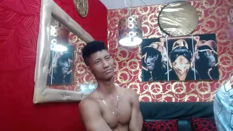 Snapshot of morenoblack23cm chatting on December 12, 2024, 2:04 am duohot23 online show from December 12, 2024, 2:04 am