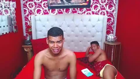 Snapshot of morenoblack23cm chatting on March 8, 2025, 2:12 am duohot23 online show from March 8, 2025, 2:12 am