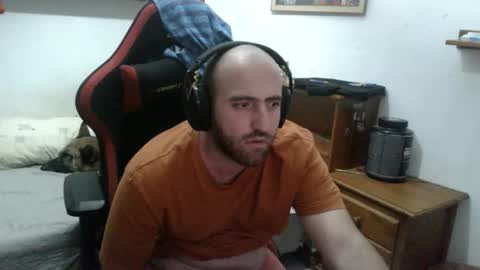 alejo online show from October 23, 2025, 5:01 pm